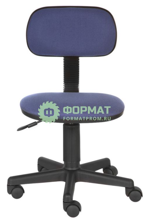 Изображение товара Кресло Бюрократ CH-201NX/Purple темно-синий 10-352