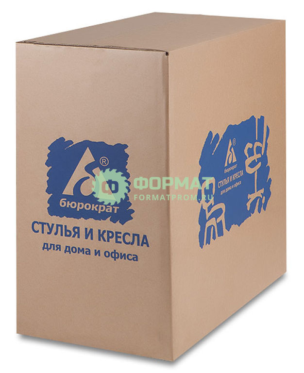 Изображение товара Кресло Бюрократ CH-725AXSN/B черный JP-15-2