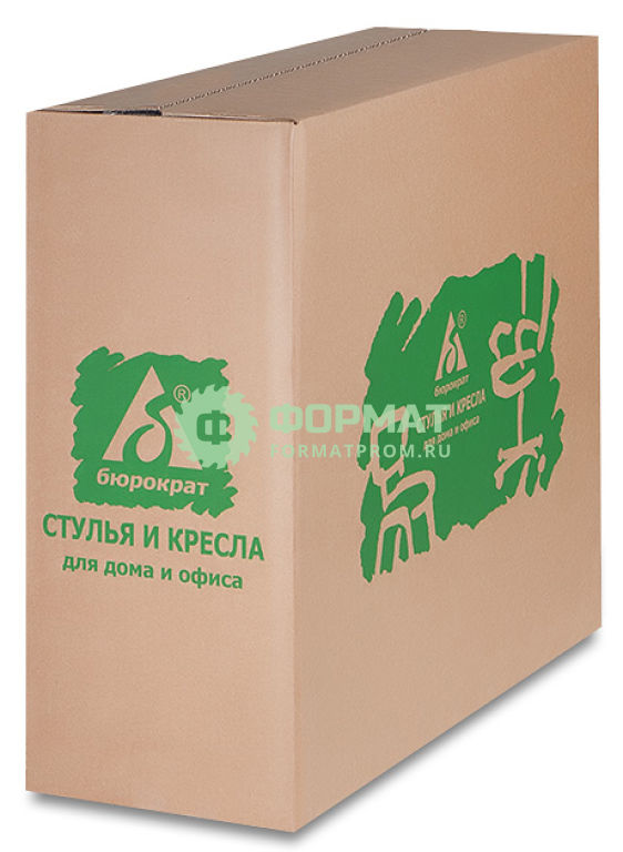 Изображение товара Кресло детское Бюрократ CH-295/PK/FLIPFLOP_P спинка сетка розовый сланцы FLIPFLOP_P