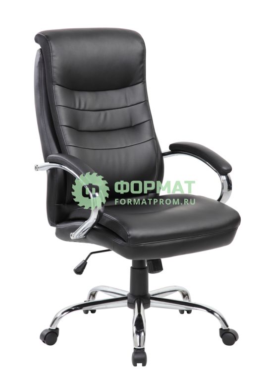Изображение товара Кресло руководителя Avira RCH 9131 Black