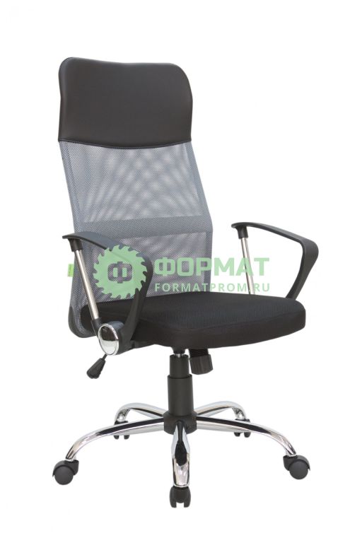 Изображение товара Кресло офисное Avira RCH 8074 Grey