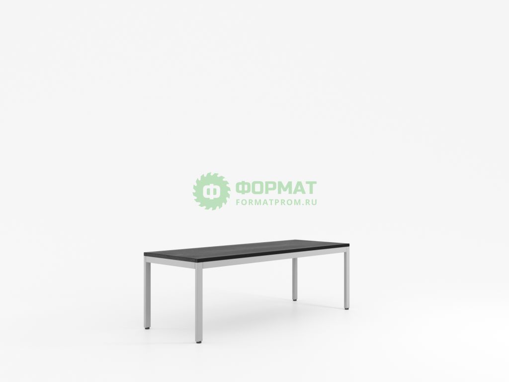 Изображение товара Лавка на металлическом каркасе LTD1