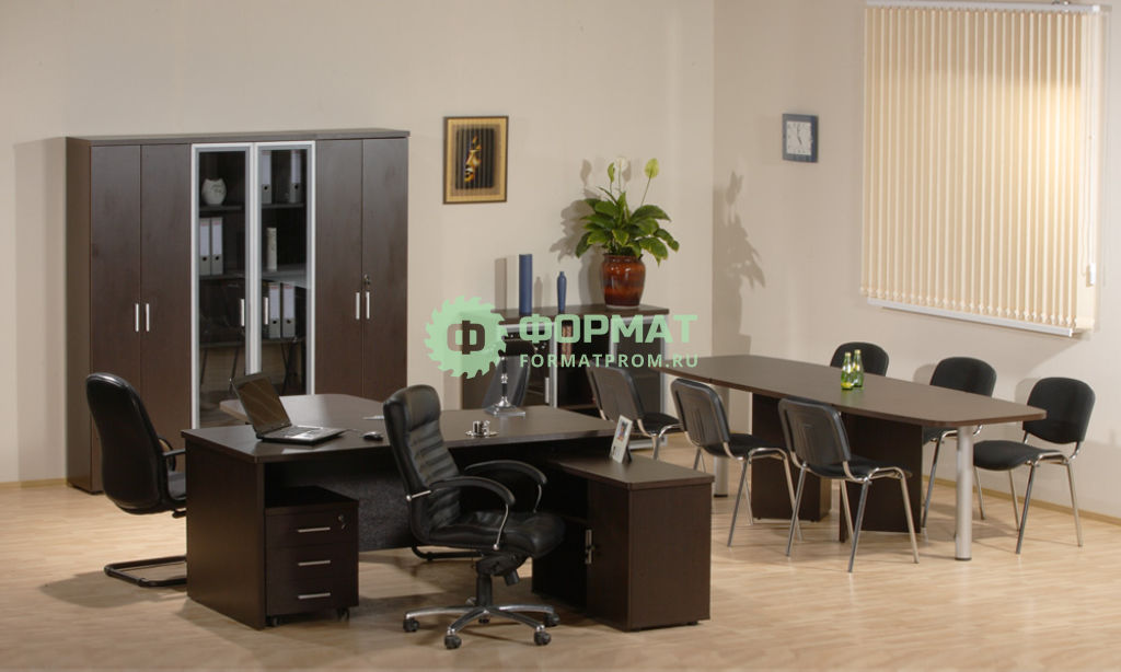 Изображение товара Мебель для офиса Цезарь