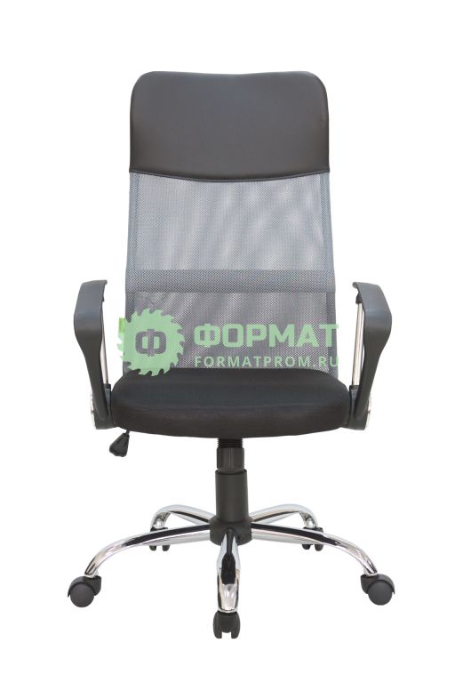 Изображение товара Кресло офисное Avira RCH 8074 Grey