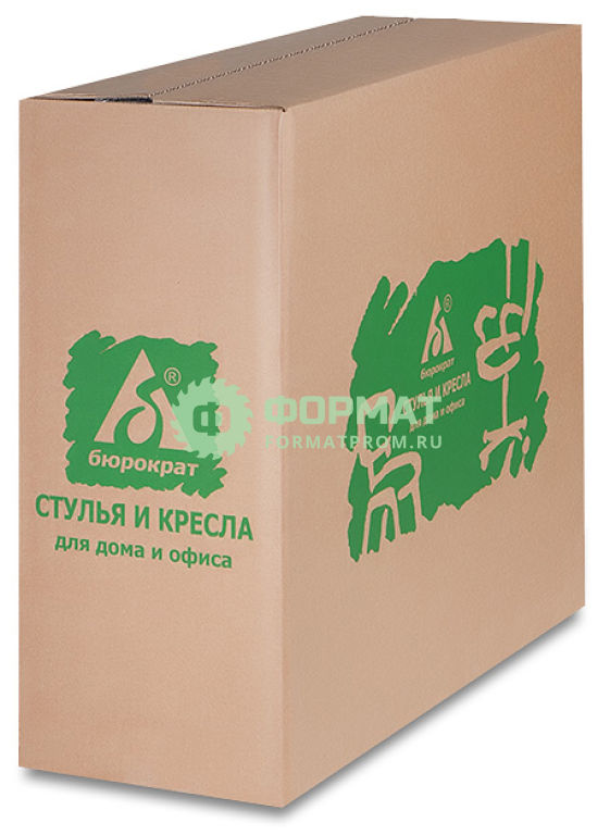 Изображение товара Кресло Бюрократ CH-799M/DG/TW-12 спинка сетка темно-серый сиденье серый TW-12 крестовина металл