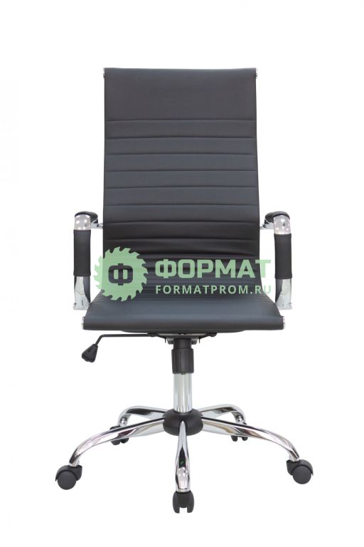 Изображение товара Кресло руководителя Avira RCH 6002-1 Black