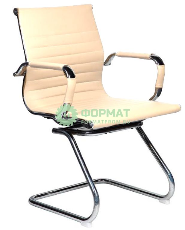 Изображение товара Конференц-кресло Avira RCH 6002-3 Ivory