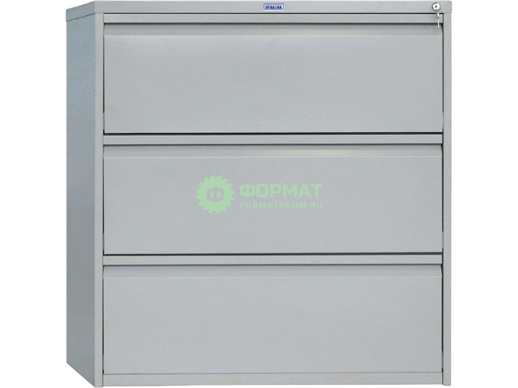 Изображение товара Картотека ПРАКТИК AMF 1091/3