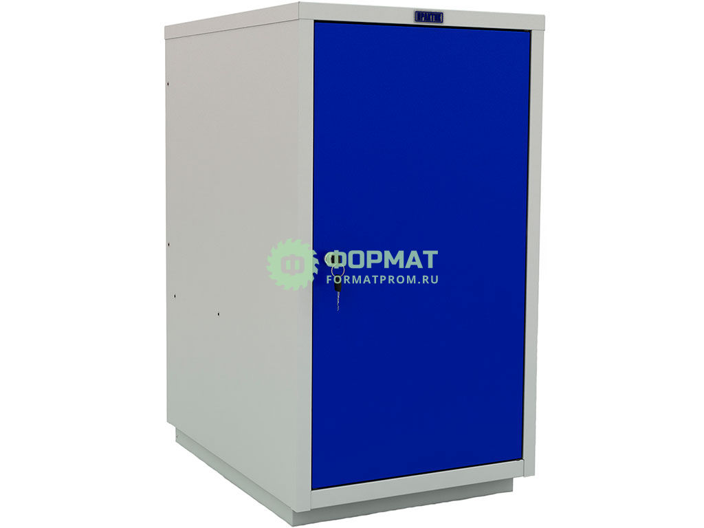 Изображение товара Тумба для инструментов ПРАКТИК WD-1
