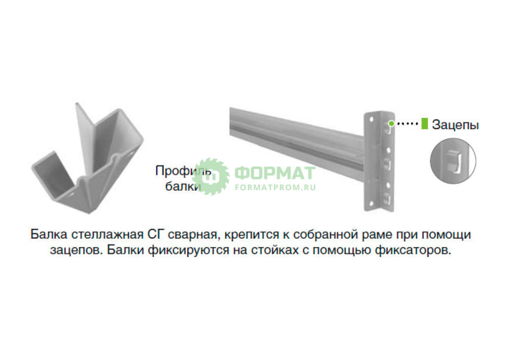 Изображение товара Дополнительная секция MS PRO 200/150X60/4MS Pro