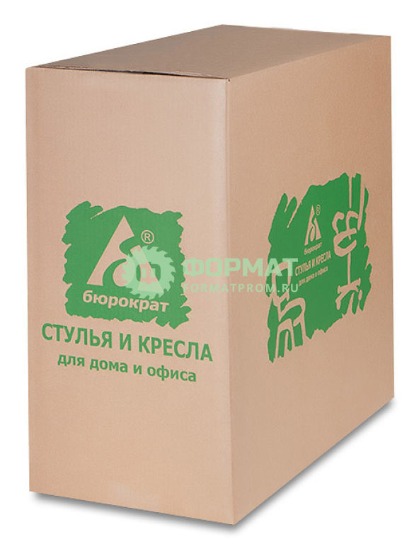 Изображение товара Кресло детское Бюрократ KD-8/TW-13A розовый TW-13A