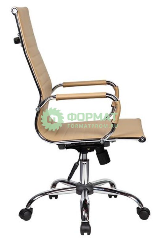 Изображение товара Кресло руководителя Avira RCH 6002-1 Camel