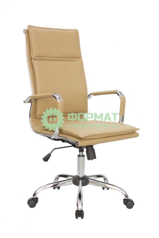 Изображение товара Кресло руководителя Avira RCH 6003-1 Camel