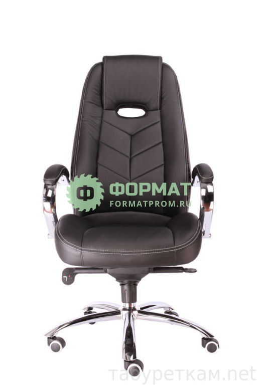 Изображение товара Кресло удобное EverProf DRIFT (натуральная кожа)