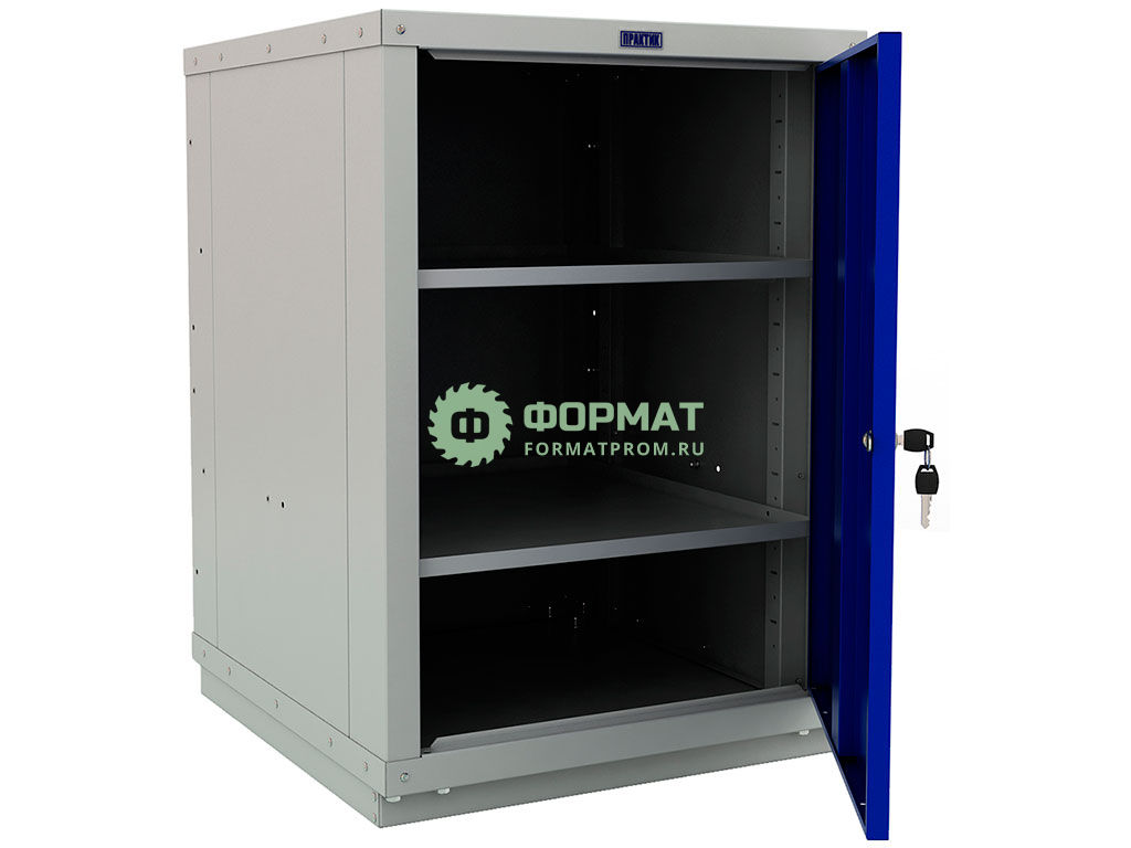 Изображение товара Тумба для инструментов ПРАКТИК WS-1