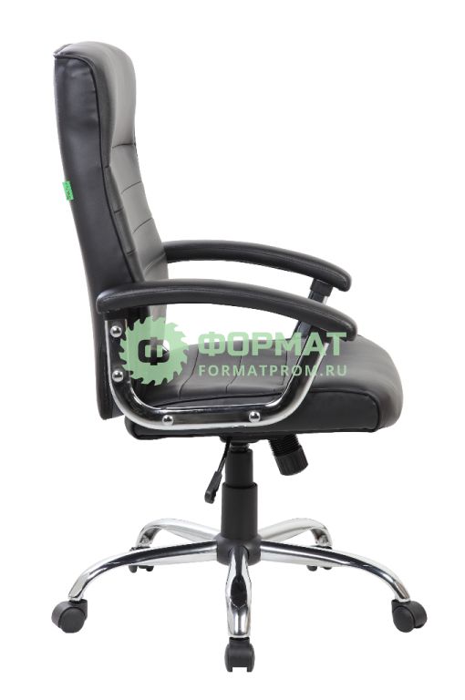 Изображение товара Кресло руководителя Avira RCH 9154 Black