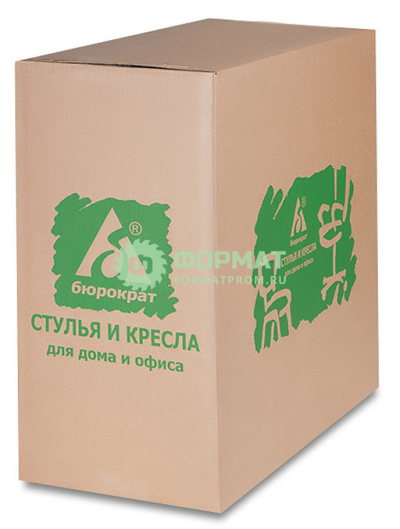 Изображение товара Кресло Бюрократ CH-W797/R/TW-97N спинка сетка красный сиденье красный TW-97N (пластик белый)