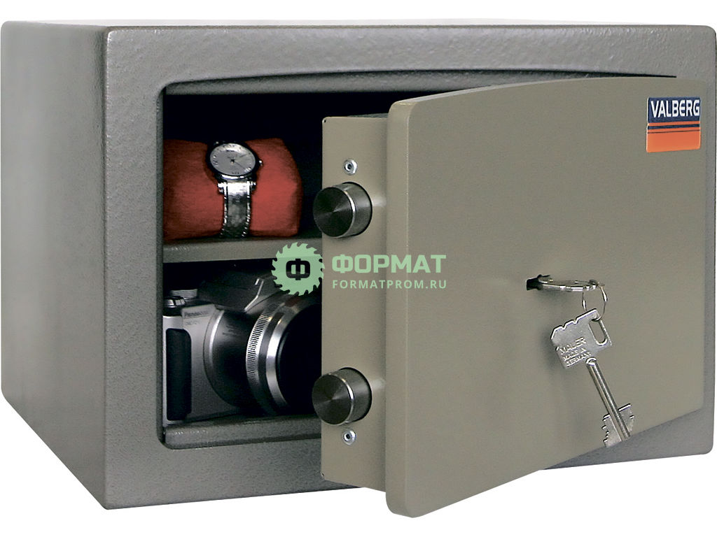 Изображение товара Сейф VALBERG КАРАТ-25