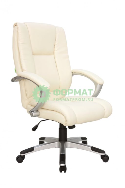 Изображение товара Кресло руководителя Avira RCH 9036 Lotus Beige