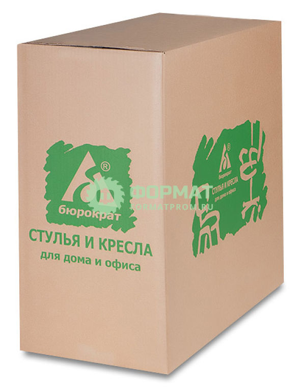 Изображение товара Кресло детское Бюрократ KD-8/TW-18 салатовый TW-18