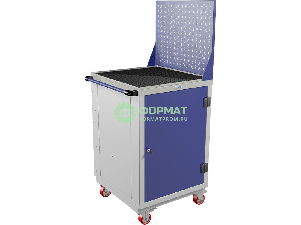 Изображение товара Комплект для инструментов ПРАКТИК WS-1