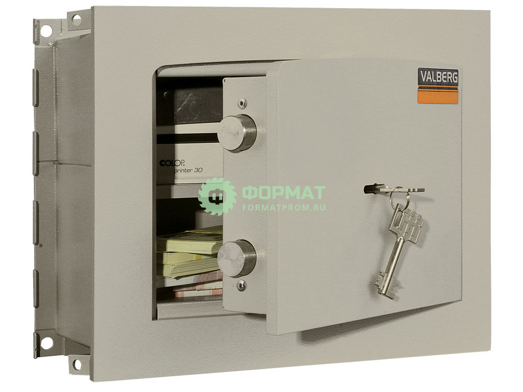 Изображение товара Сейф VALBERG AW-1 2715