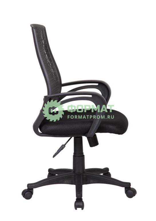 Изображение товара Кресло офисное Avira 8081 Black