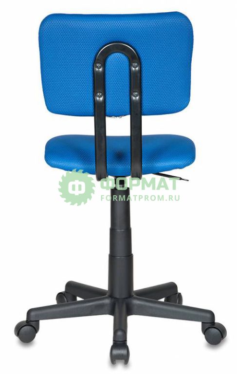Изображение товара Кресло Бюрократ CH-200NX/TW-10 синий TW-10