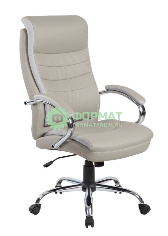 Изображение товара Кресло руководителя Avira RCH 9131 Grey