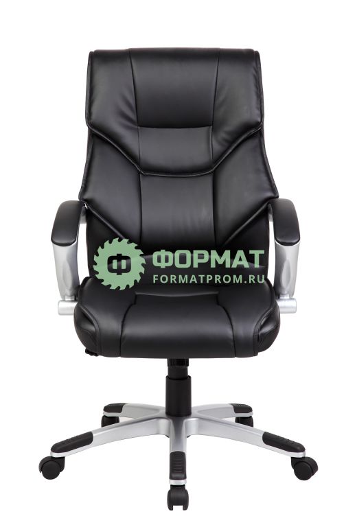 Изображение товара Кресло руководителя Avira RCH 9112 Stealth Black
