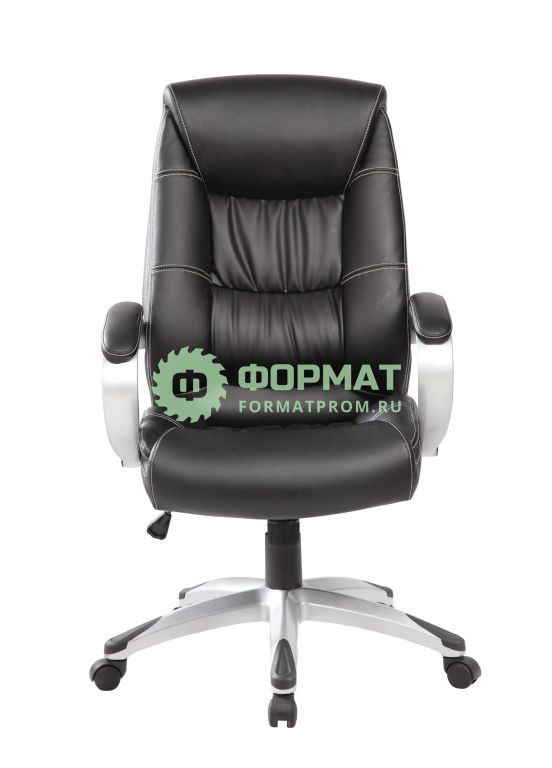 Изображение товара Кресло руководителя Avira RCH 9127 Optica Black