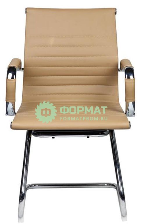 Изображение товара Конференц-кресло Avira RCH 6002-3 Camel