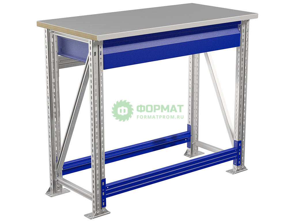 Изображение товара Верстаки серии Master MT100.MF1/MF1.100