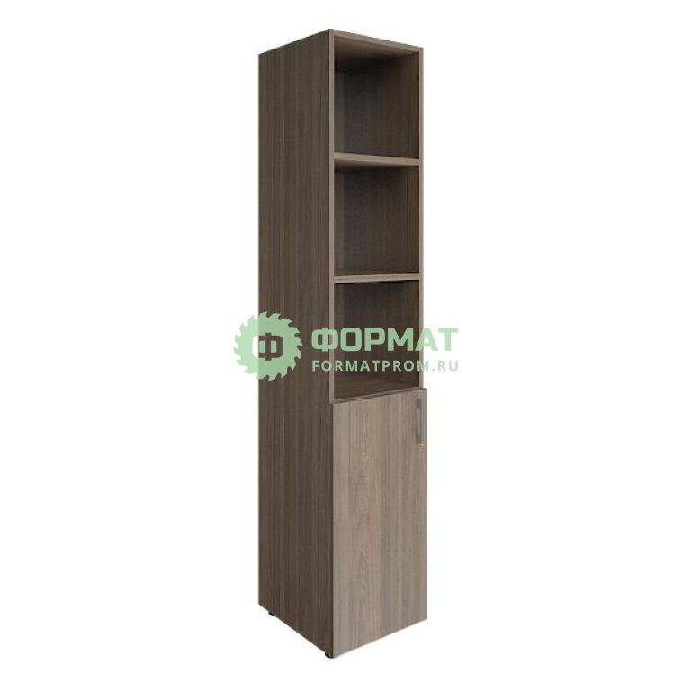 Изображение товара Шкаф высокий узкий LT-SU 1.1 L/R