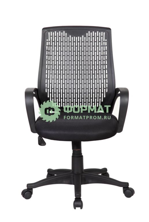 Изображение товара Кресло офисное Avira 8081 Black