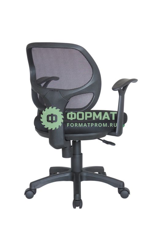 Изображение товара Кресло офисное Avira RCH 8063 Black