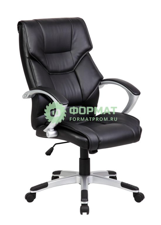 Изображение товара Кресло руководителя Avira RCH 9112 Stealth Black