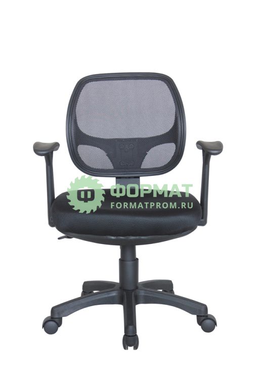 Изображение товара Кресло офисное Avira RCH 8063 Black
