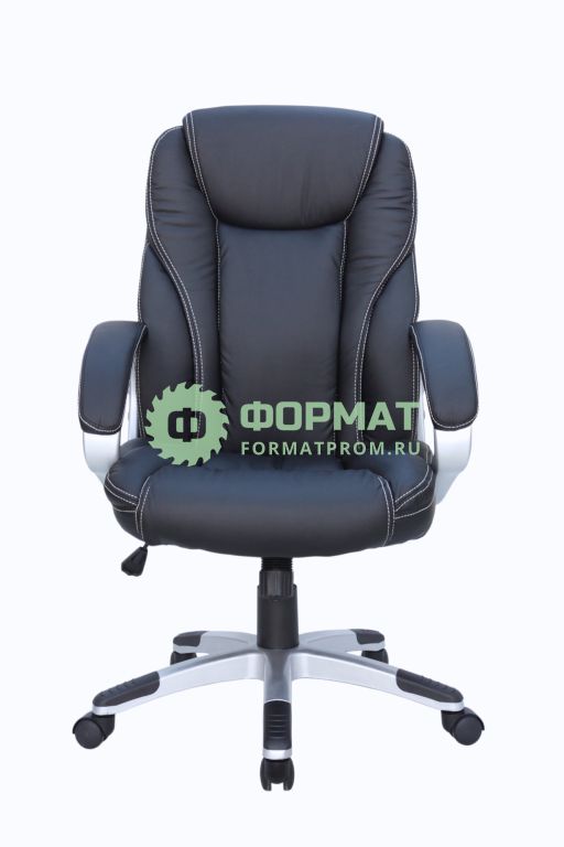 Изображение товара Кресло руководителя Avira RCH 9263 Reaply Black