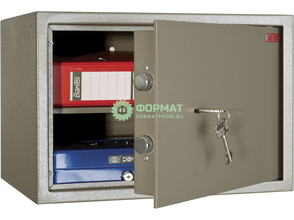 Изображение товара Сейф TM-30