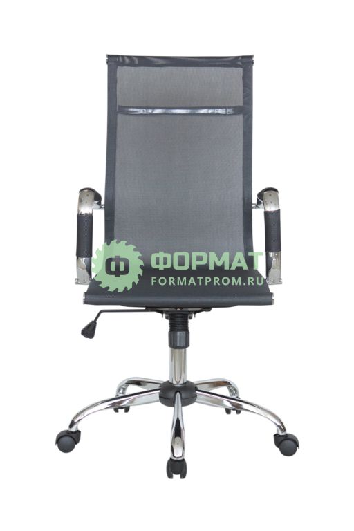 Изображение товара Кресло руководителя Avira RCH 6001-1 Black