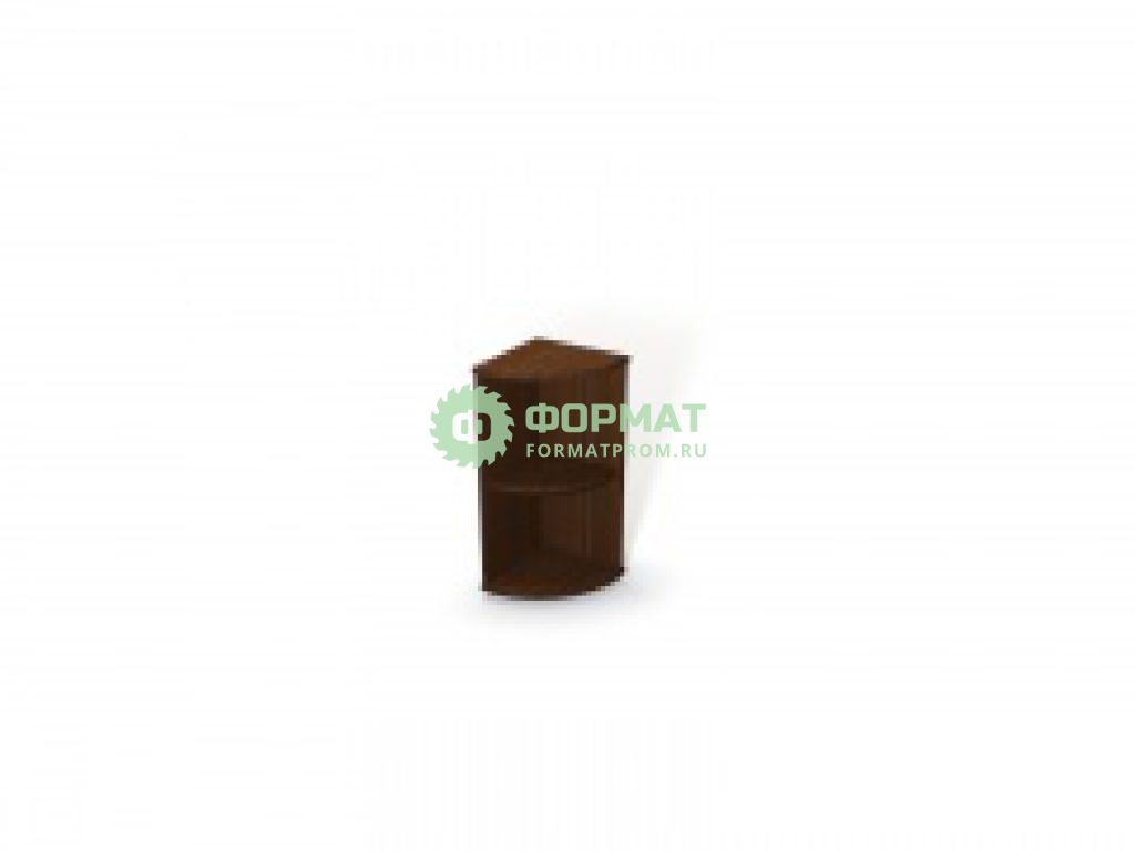Изображение товара Стеллаж угловой А.УС-3