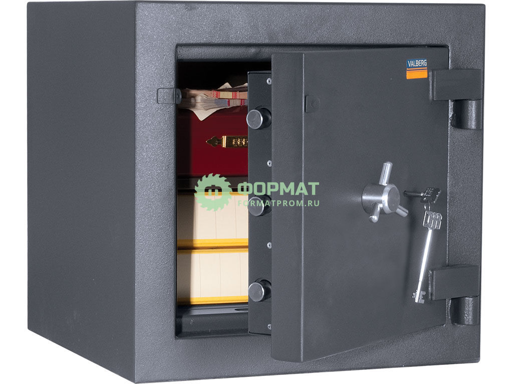 Изображение товара Сейф Гранит III-50