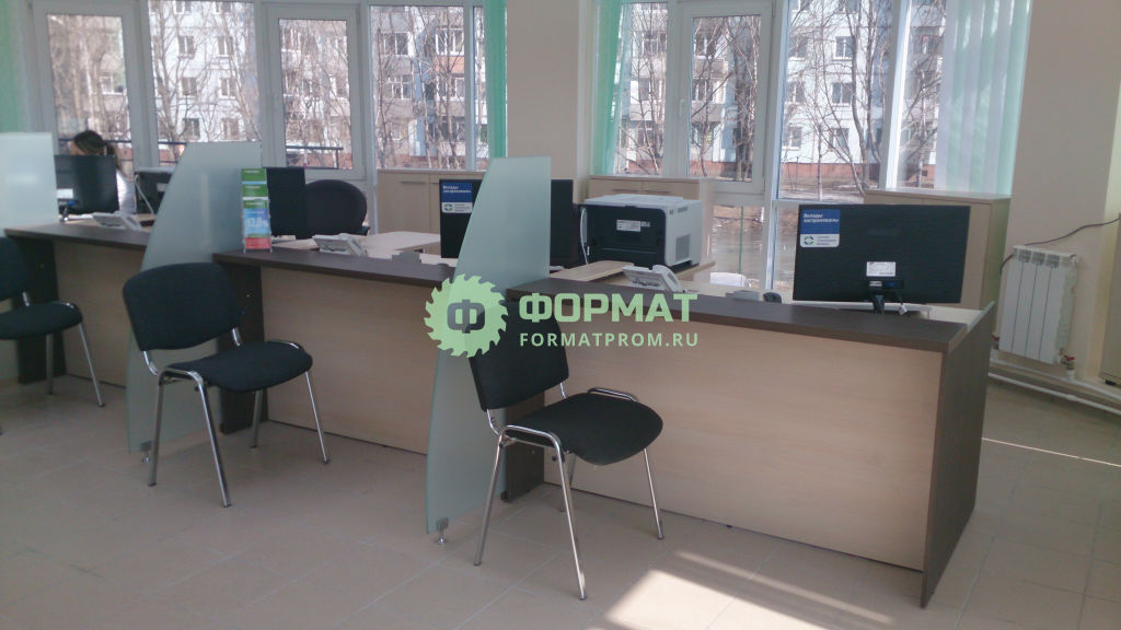 Производство офисного оборудования