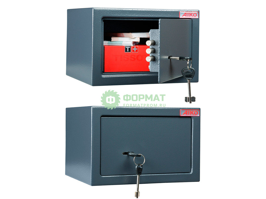 Изображение товара Сейф AIKO T-170 KL