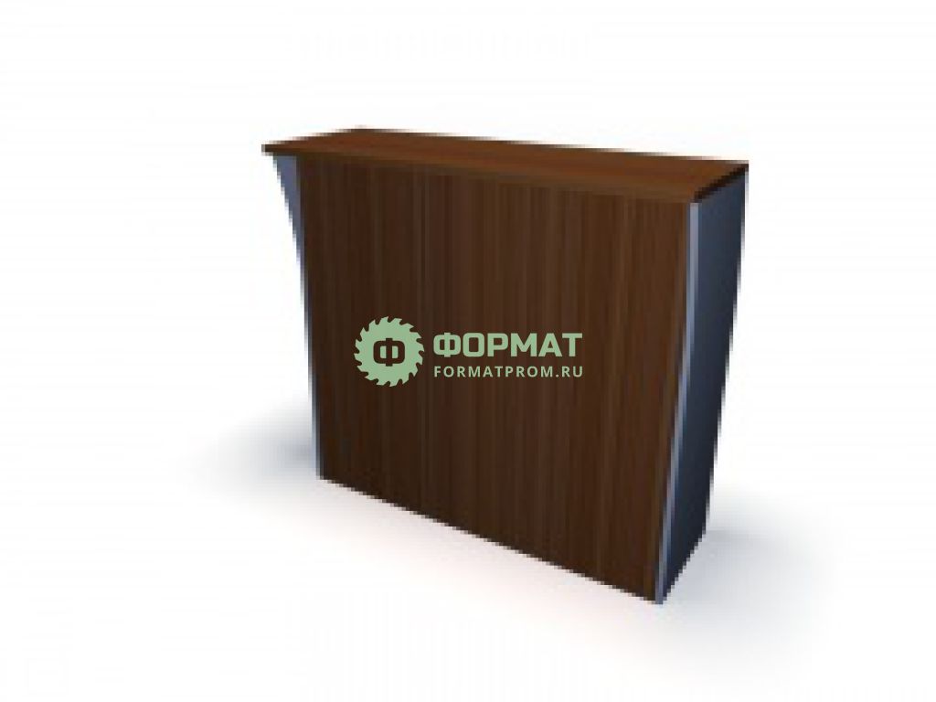 Изображение товара Стойка прямая 1200 А.РС-2