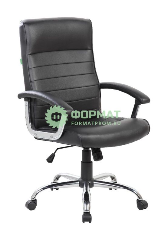 Изображение товара Кресло руководителя Avira RCH 9154 Black