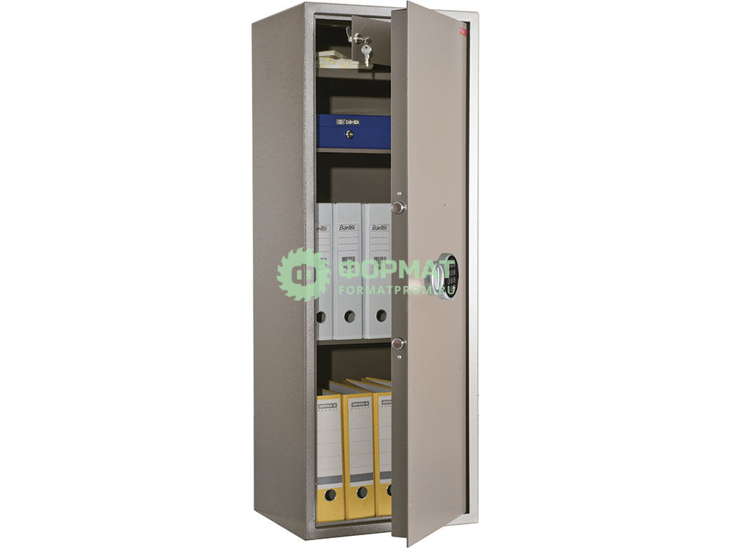Изображение товара Сейф TM-120T EL