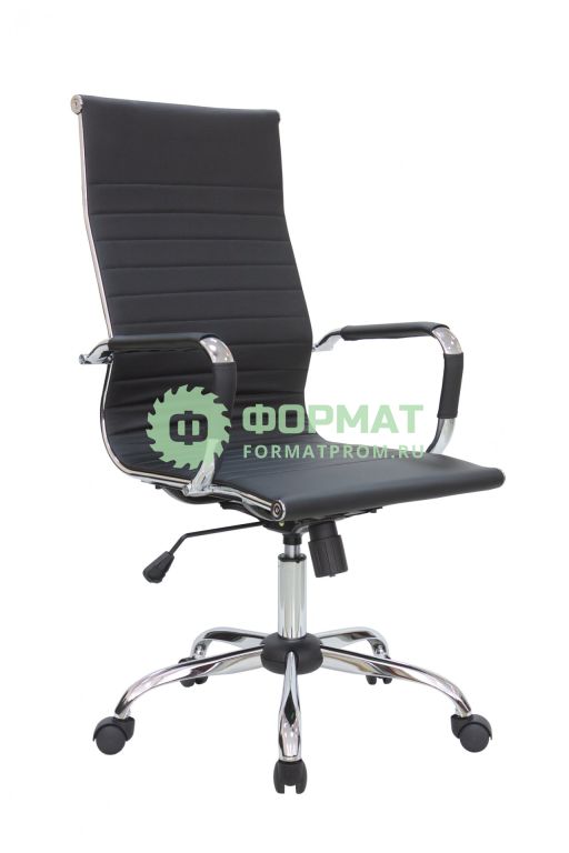 Изображение товара Кресло руководителя Avira RCH 6002-1 Black