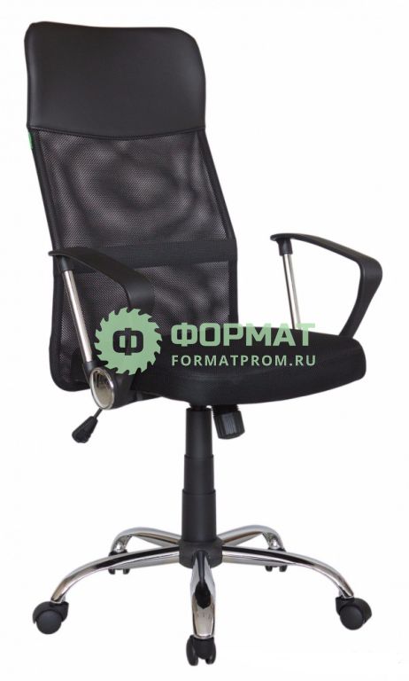 Изображение товара Кресло офисное Avira RCH 8074 Black